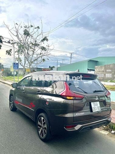 Mitsubishi Xpander 2020 1.5 MT - 120000 km