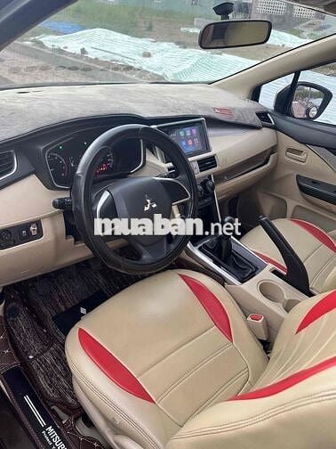 Mitsubishi Xpander 2020 1.5 MT - 120000 km