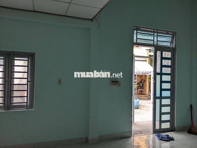 Cho thuê 1033/14 Nguyễn Ảnh Thủ FTân Chánh Hiệp Q12 TP HCM,vào ở ngay