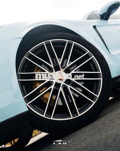 LONG ANH AUTO về PORSCHE PANAMERA 4S model 2018 👍
