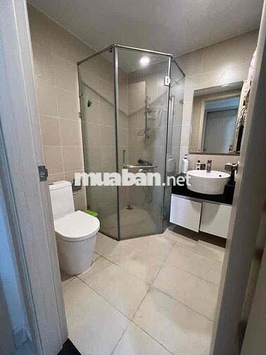 Cho thuê căn hộ Richstar 65m² 2PN 2WC full nội thất giá 14tr/tháng