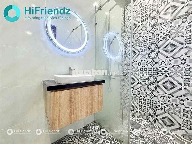 CHDV GIẢM SỐC🔥  LÊ ĐỨC THỌ P16 FULL NỘI THẤT GẦN ĐẠI HỌC CÔNG NGHIỆP