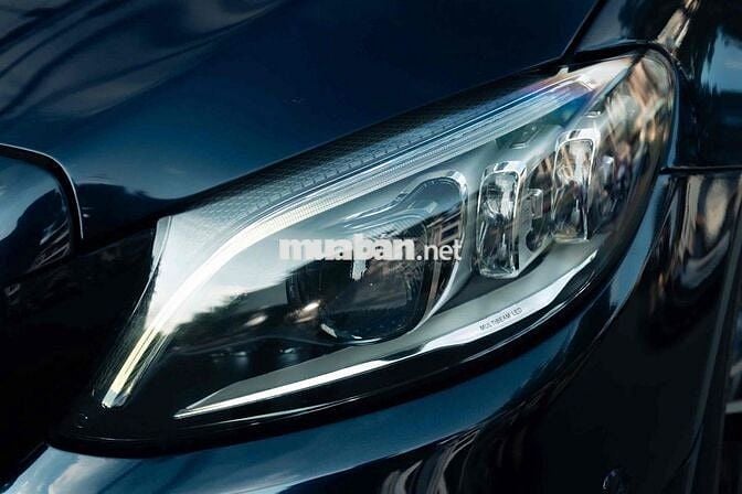 LONG ANH AUTO về MERCEDES C300 AMG 2019 giá tốt 👍