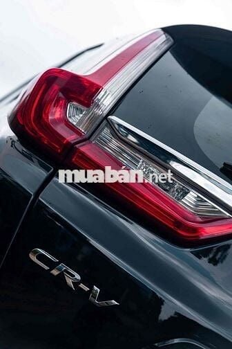 Honda CRV- L đklđ 2021- trả trước 99tr