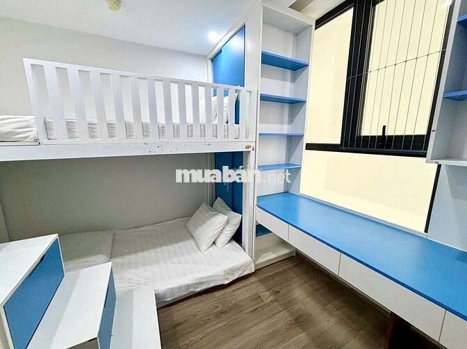 Căn Hộ HUD Building 2PN 2WC 60M2