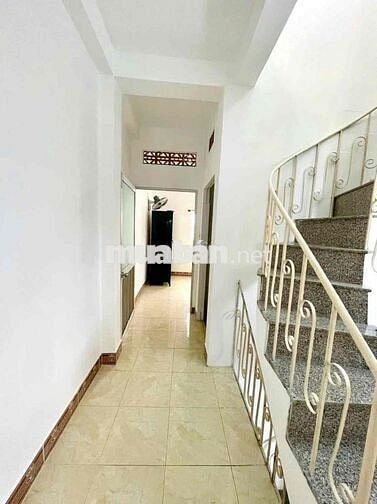 NHÀ THUÊ 4PN 3WC 13.5tr PHAN TÂY HỒ P7 PN