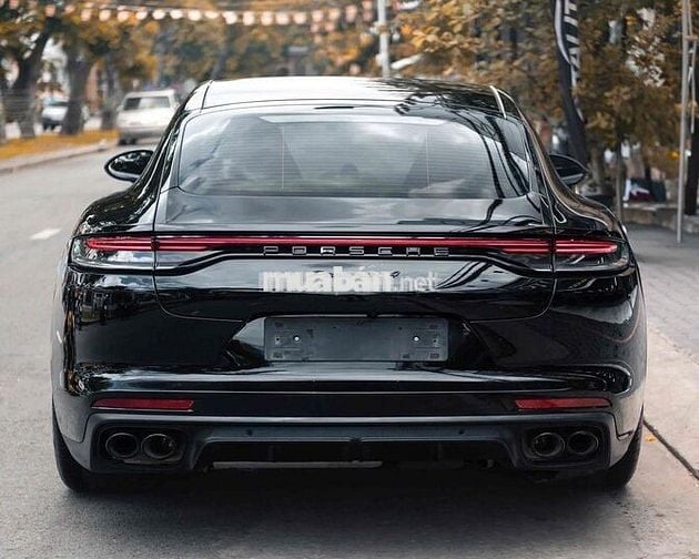 Porsche Panamera 4 Đklđ 2022- 1.500tr