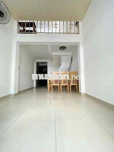 NHÀ THUÊ 4PN 3WC 13.5tr PHAN TÂY HỒ P7 PN