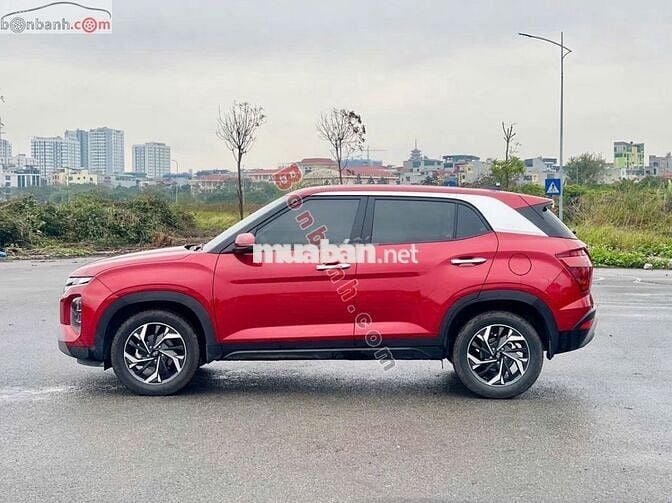 Hyundai Creta 2024