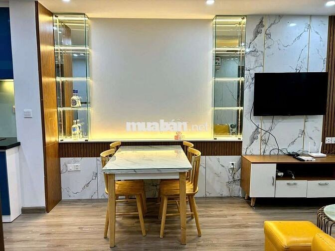 Căn Hộ HUD Building 2PN 2WC 60M2
