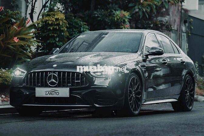 Mercedes C63 S E Performance AMG 2024