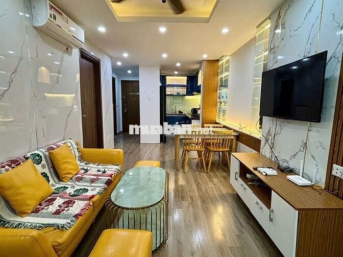 Căn Hộ HUD Building 2PN 2WC 60M2