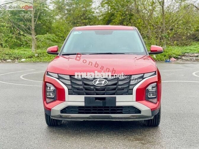 Hyundai Creta 2024