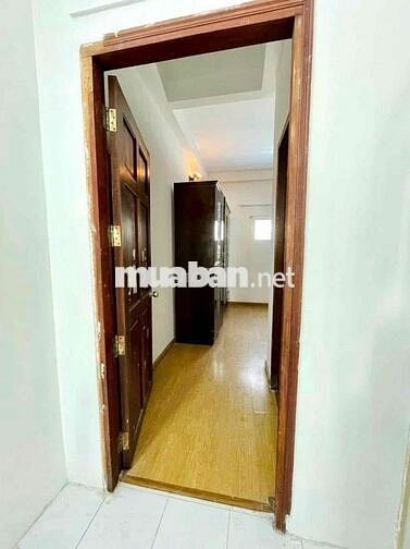 NHÀ THUÊ 4PN 3WC 13.5tr PHAN TÂY HỒ P7 PN