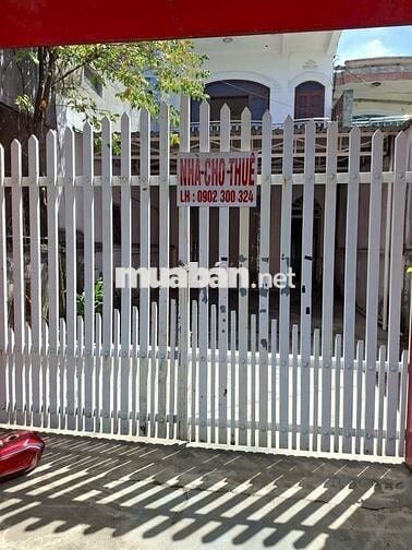 Cho thuê nhà nguyên căn 2 tầng tại Quốc lộ 1A, Thăng Bình