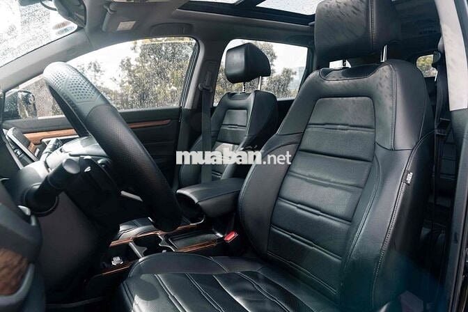 Honda CRV- L đklđ 2021- trả trước 99tr