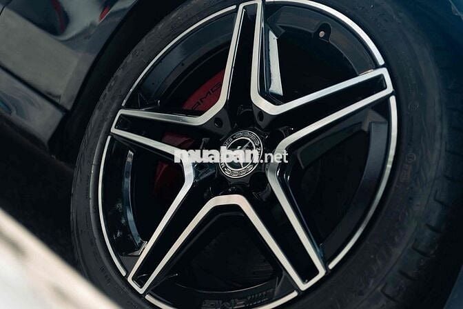 LONG ANH AUTO về MERCEDES C300 AMG 2019 giá tốt 👍