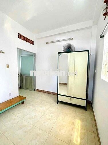 NHÀ THUÊ 4PN 3WC 13.5tr PHAN TÂY HỒ P7 PN