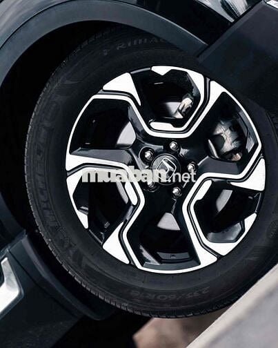 Honda CRV- L đklđ 2021- trả trước 99tr