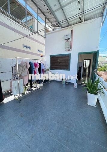 CHO THUÊ NHÀ KINH DOANH 3PHÒNG NGỦ FULL NỘI THẤT LÊ HỒNG PHONG 16TRIỆU
