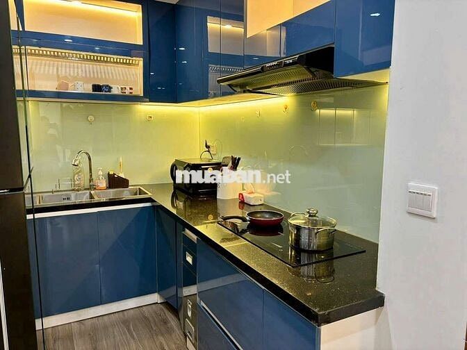 Căn Hộ HUD Building 2PN 2WC 60M2