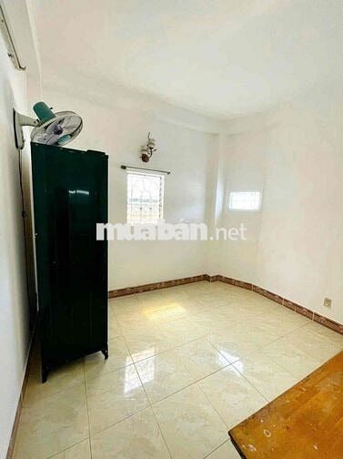 NHÀ THUÊ 4PN 3WC 13.5tr PHAN TÂY HỒ P7 PN