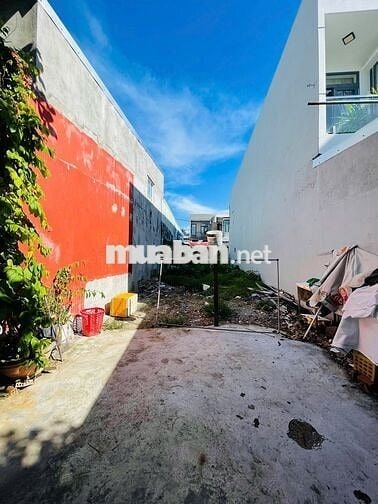 *** ĐẤT 2 MẶT TIỀN TRƯỚC SAU ĐƯỜNG 10,5M VỈA HÈ 4,5M-LIÊN CHIỂU