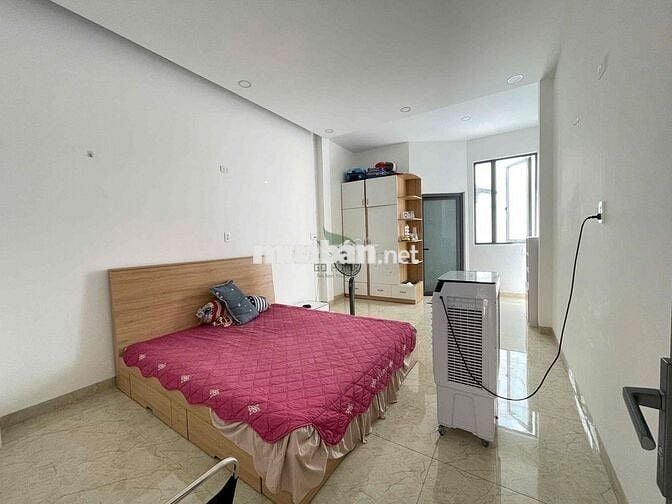 CHO THUÊ NHÀ KINH DOANH 3 PHÒNG NGỦ FULL NỘI THẤT MẶT ĐƯỜNG LÊ HỒNG PH