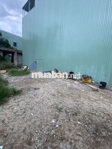 💥 LÔ GÓC KIỆT HOÀNG VĂN THÁI – GIÁ CHỈ 2,45 TỶ 💥
