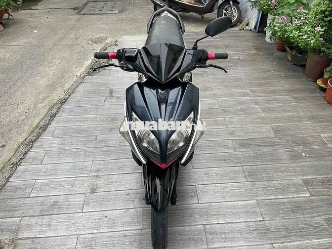 Xe Yamaha Nouvo 4 Màu Nâu Vàng Bạc Đẹp Giá Rẻ