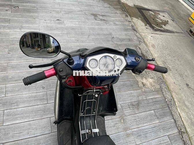 Xe Yamaha Nouvo 4 Màu Nâu Vàng Bạc Đẹp Giá Rẻ