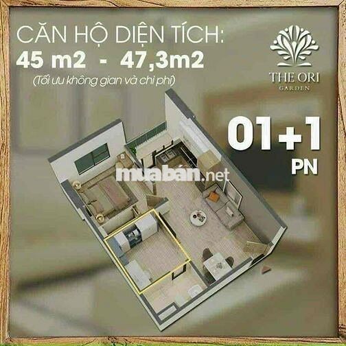 Mở Bán Đợt Cuối NOXH Bàu Tràm, Liên Chiểu, Đà Nẵng