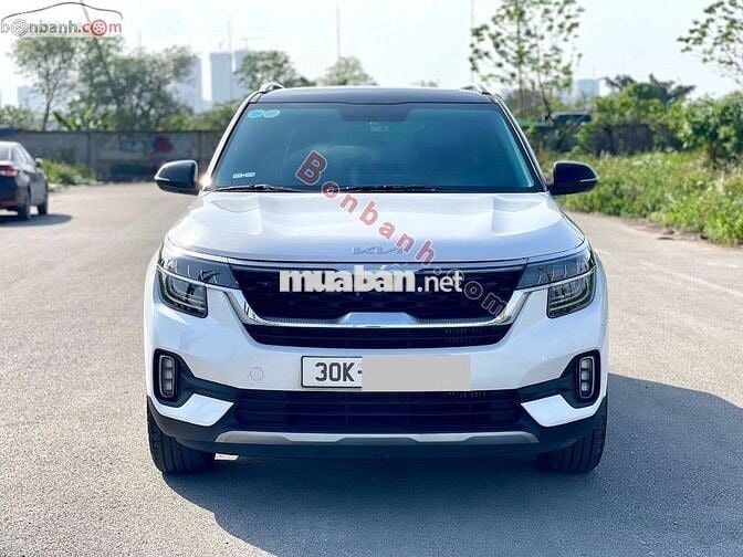 Seltos 1.4 premium sx 2023