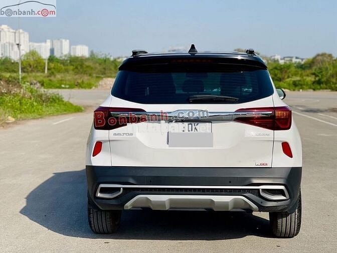 Seltos 1.4 premium sx 2023