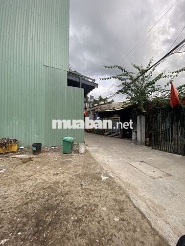 💥 LÔ GÓC KIỆT HOÀNG VĂN THÁI – GIÁ CHỈ 2,45 TỶ 💥