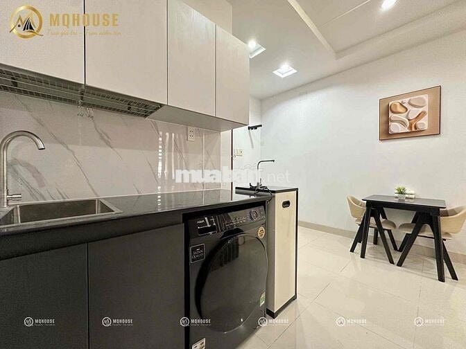🚁🚁Studio full nội thất , mới xây gần Aeon tân phú & đh huit