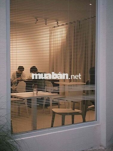 Quán mặt tiền 102 Trần Bình Trọng, full nội thất máy móc