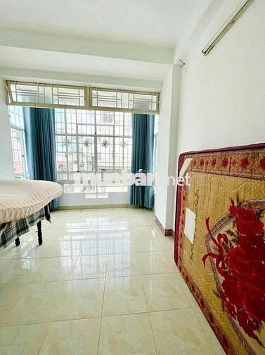 NHÀ THUÊ 4PN 3WC 13.5tr PHAN TÂY HỒ P7 PN