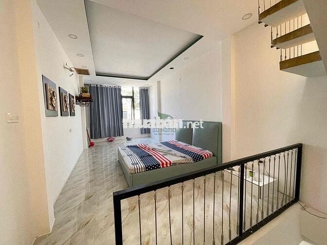 CHO THUÊ NHÀ KINH DOANH 3 PHÒNG NGỦ FULL NỘI THẤT MẶT ĐƯỜNG LÊ HỒNG PH