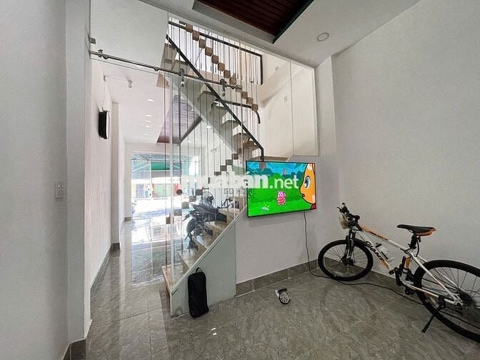 CHO THUÊ NHÀ KINH DOANH 3PHÒNG NGỦ FULL NỘI THẤT LÊ HỒNG PHONG 16TRIỆU