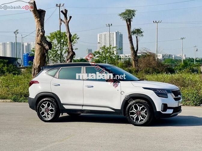 Seltos 1.4 premium sx 2023
