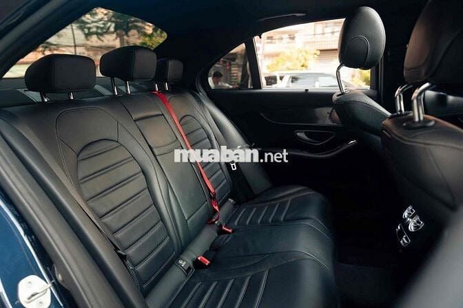 LONG ANH AUTO về MERCEDES C300 AMG 2019 giá tốt 👍