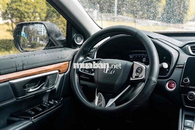 Honda CRV- L đklđ 2021- trả trước 99tr