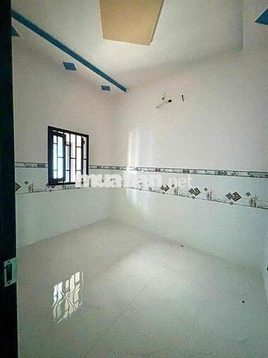 Nhà(4x23m) Đường Số 8 2PN hẻm xe hơi sẳn 1 máy lạnh