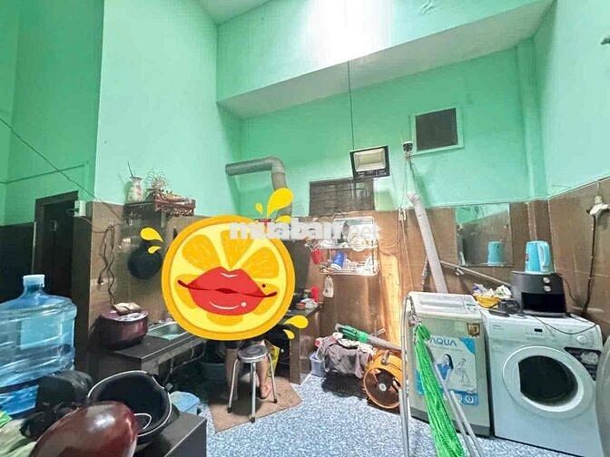 Nhà Ngộp- Trường Thọ - Trệt Lâu- Mt KD