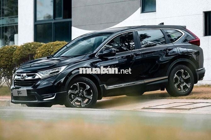 Honda CRV- L đklđ 2021- trả trước 99tr