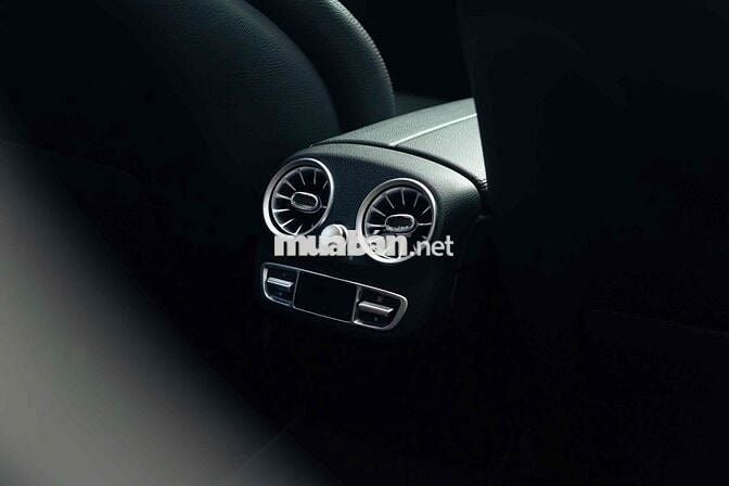 LONG ANH AUTO về MERCEDES C300 AMG 2019 giá tốt 👍