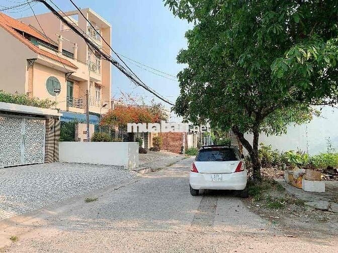 BIỆT THỰ SÂN VƯỜN, 200m2, VƯỜN LÀI, An Phú Đông vừa ở vừa đầu tư