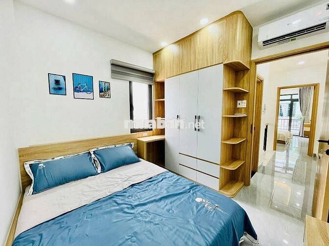 NHÀ 3 MẶT HẺM NGUYỄN VĂN CÔNG, P3, GẦN CV GIA ĐỊNH, GIÁ 5.150 TỶ TL.