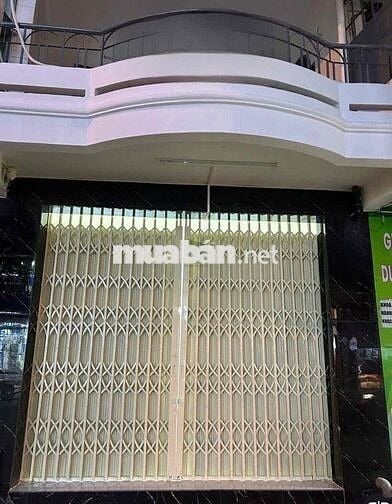 CHO THUÊ NHÀ KINH DOANH 2 SÀN TRỐNG THÔNG SUỐT MẶT TIỀN LÊ HỒNG PHONG